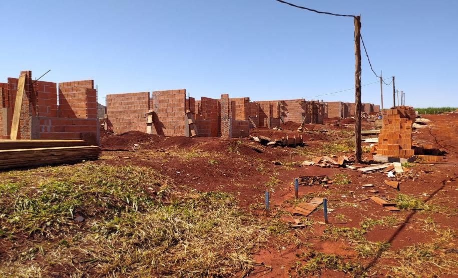 Residencial Marumbi