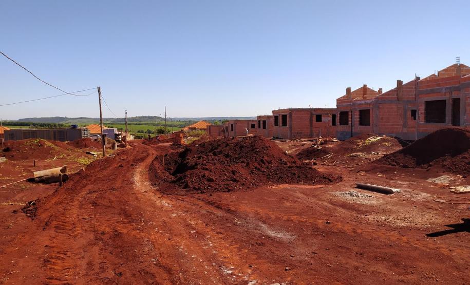 Residencial Marumbi