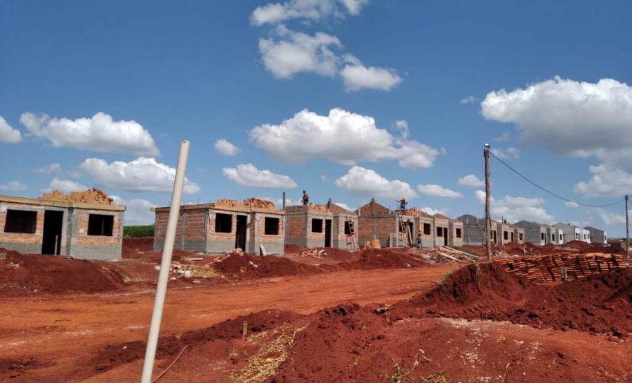 Residencial Marumbi