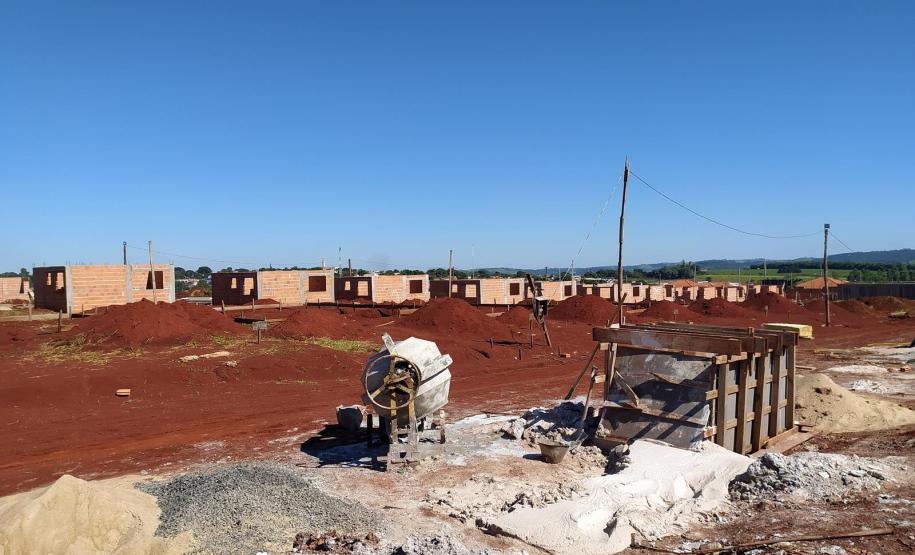 Residencial Marumbi