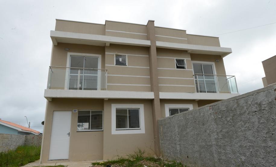 Residencial Recanto das Águas Piraquara