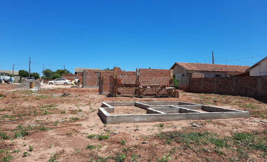 Residencial Santa Cruz de Monte Castelo - Nossa gente