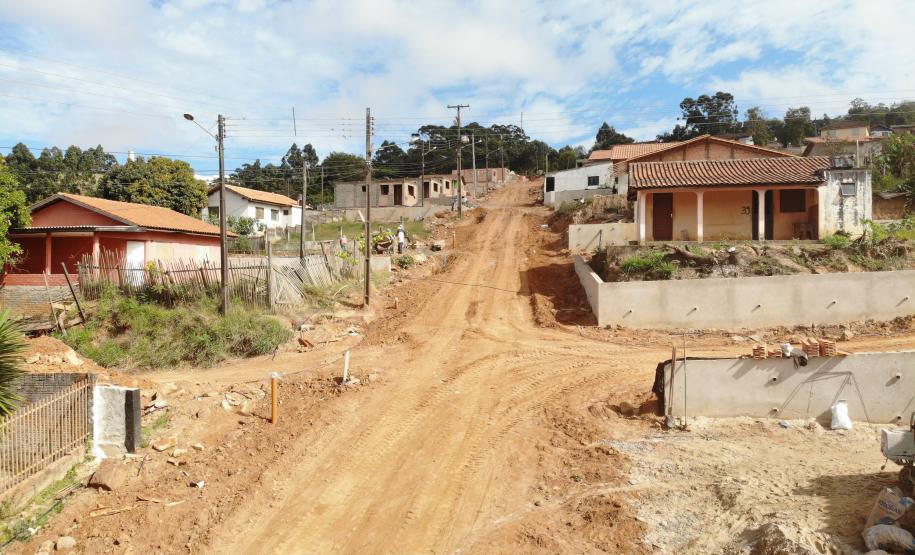 Vila Nova - Wenceslau Braz - Nossa gente