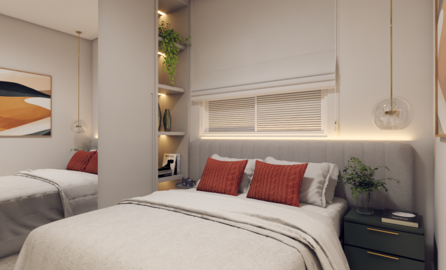 Residencial Esplanada