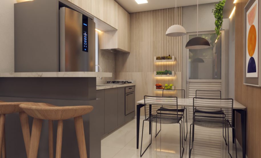 Residencial Esplanada