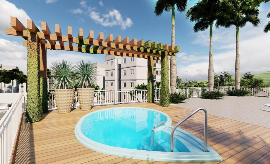 Residencial Terra de Santa Cruz I | Ibiporã