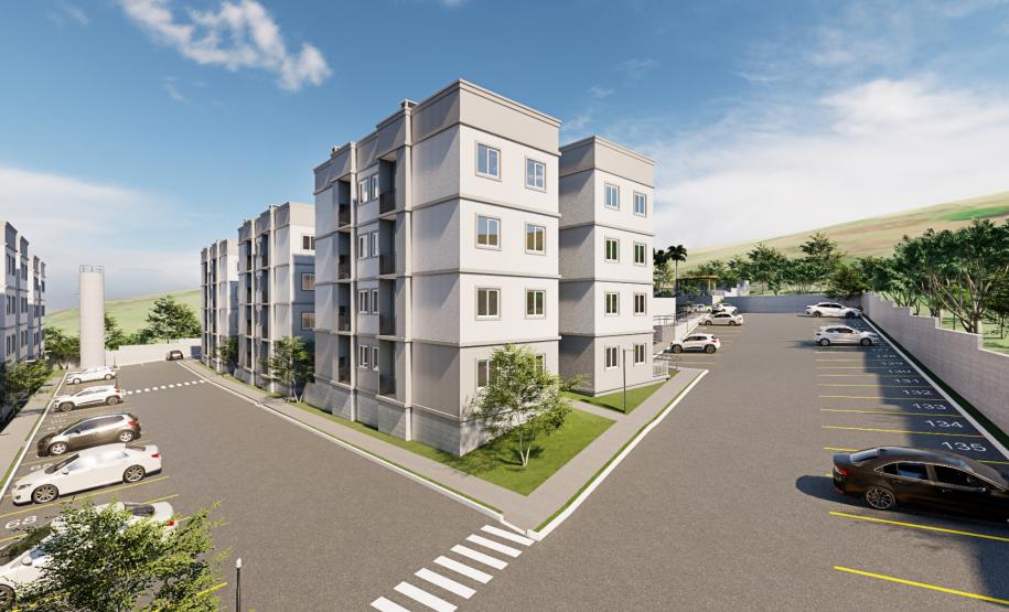 Residencial Terra de Santa Cruz I | Ibiporã