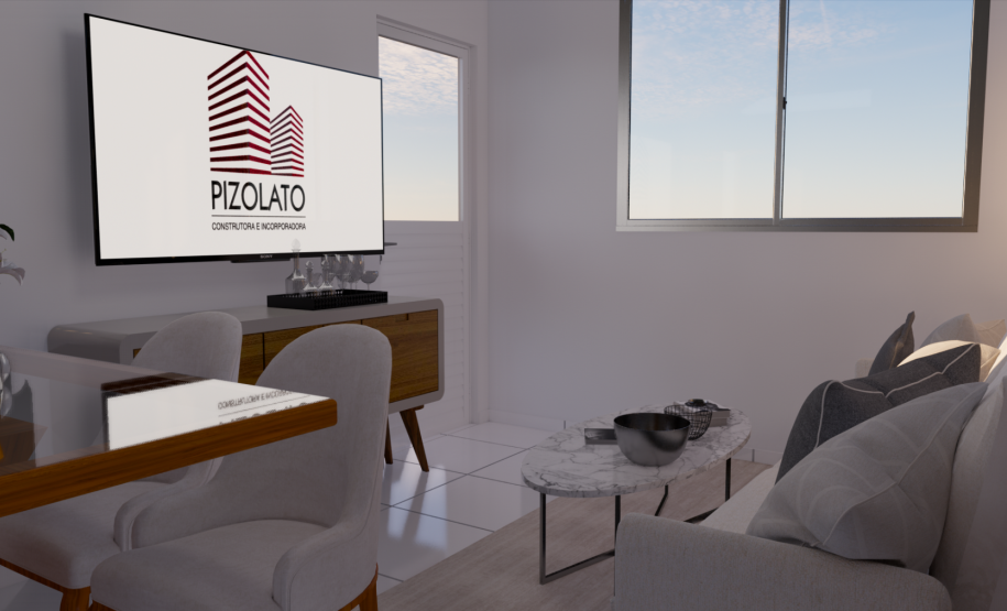 Residencial Portal do Paranapanema | Leópolis