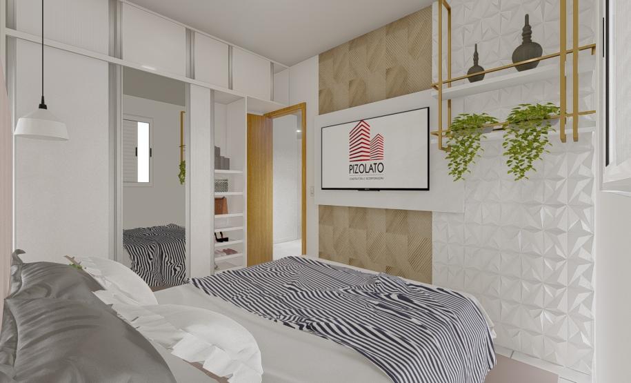 Residencial Portal do Paranapanema | Leópolis