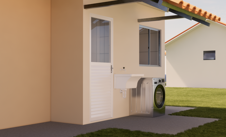 Residencial Portal do Paranapanema | Leópolis