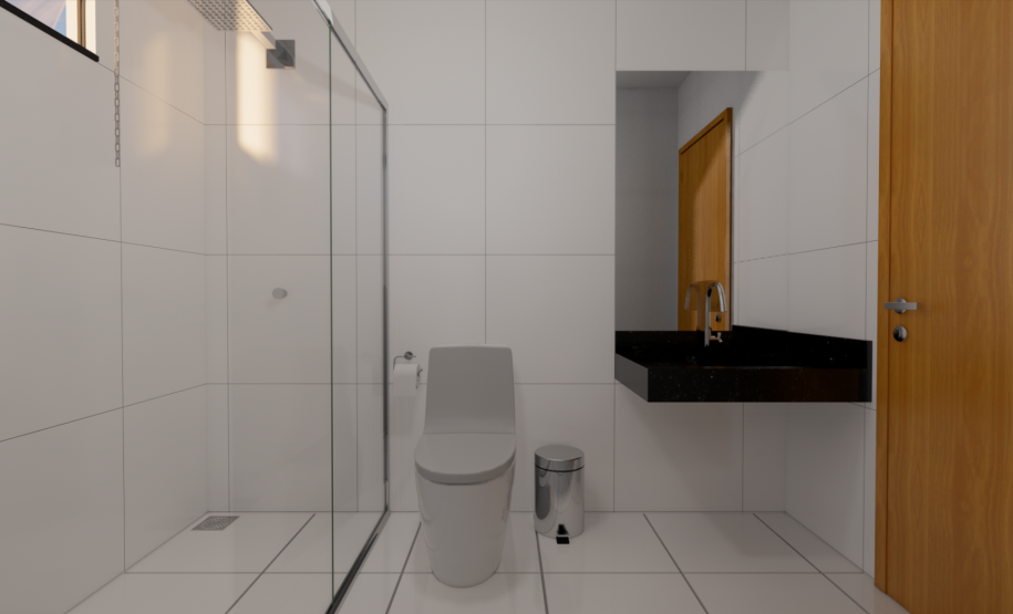 Residencial Portal do Paranapanema | Leópolis