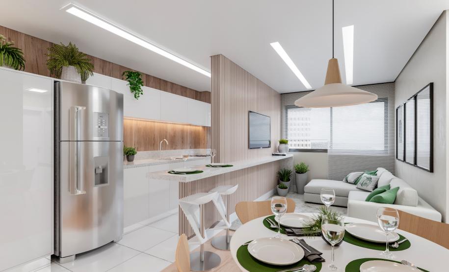 Residencial Manacá I | Maringá