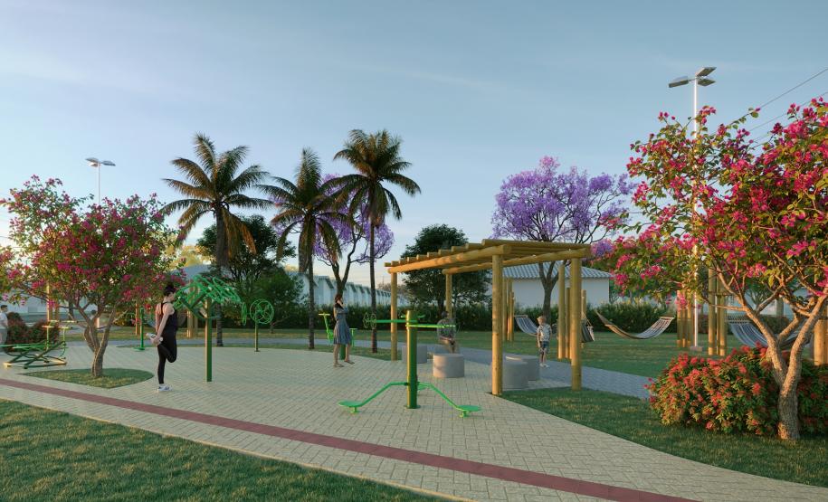 Residencial Bem Viver | Londrina