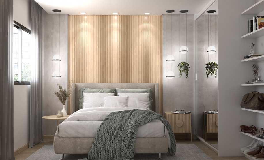 Ilha Bela Residencial | Pinhais