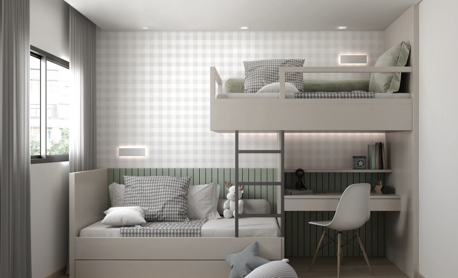 Ilha Bela Residencial | Pinhais