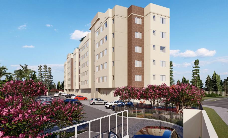 Vivah Ecoville | Curitiba
