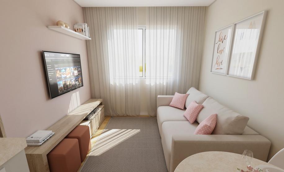 Vivah Ecoville | Curitiba