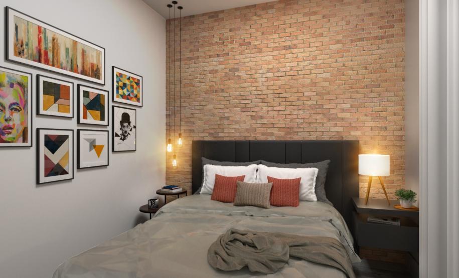 Residencial Porto Iguaçu | Araucária