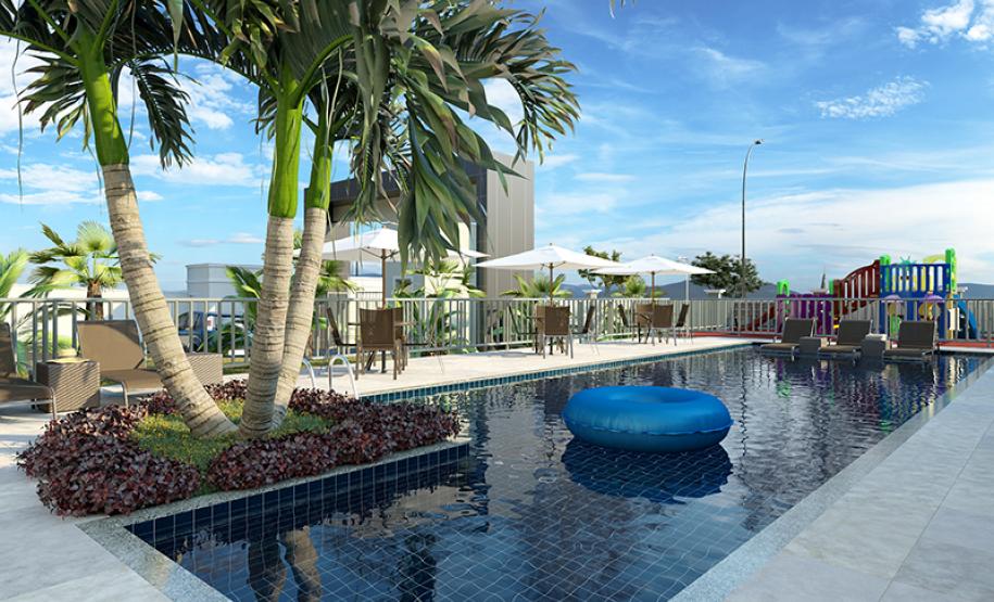 Residencial Moline