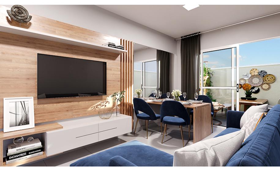 Residencial Moline