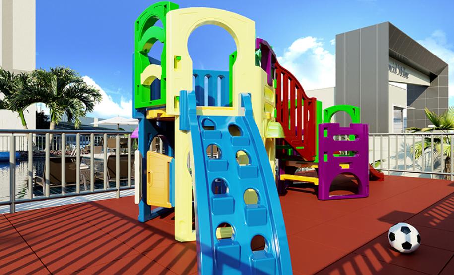 Residencial Moline