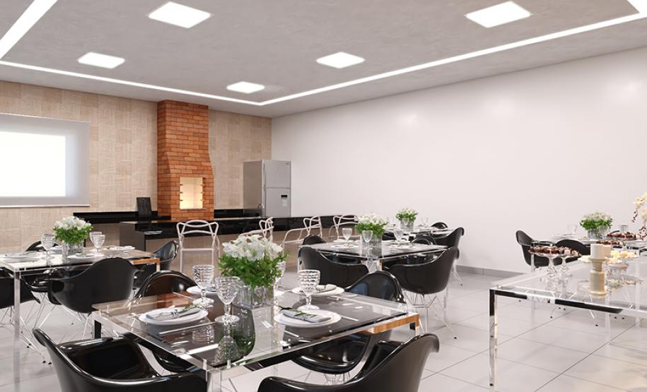 Residencial Moline