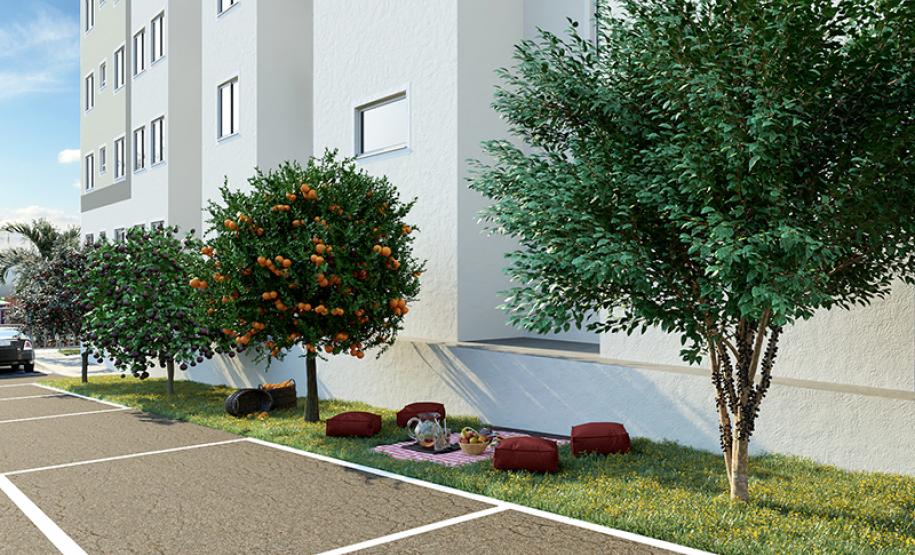 Residencial Moline