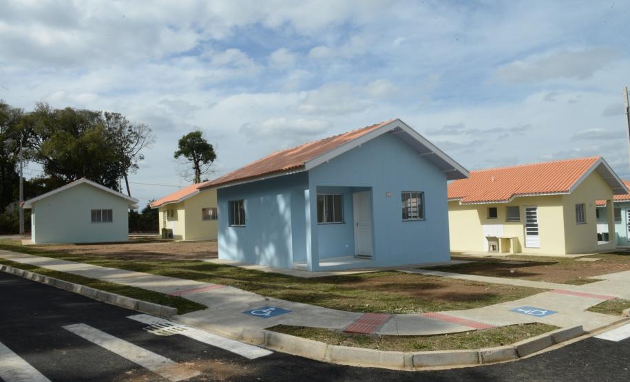 Residencial São João do Triunfo