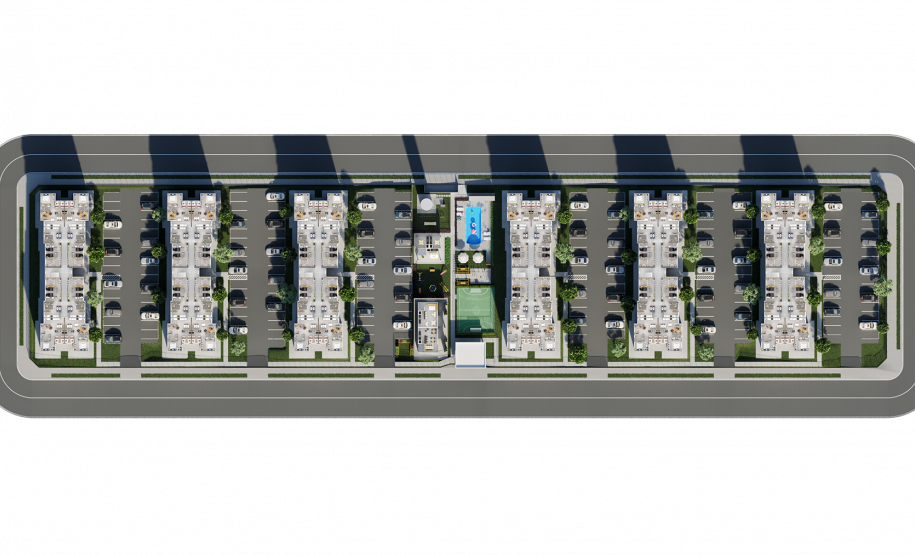 Residencial Forest Ville