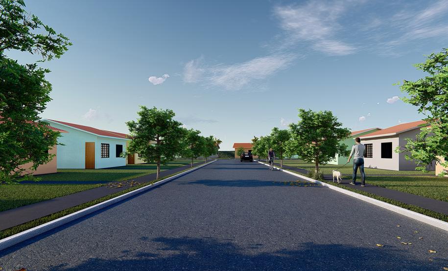 Residencial Canaã III