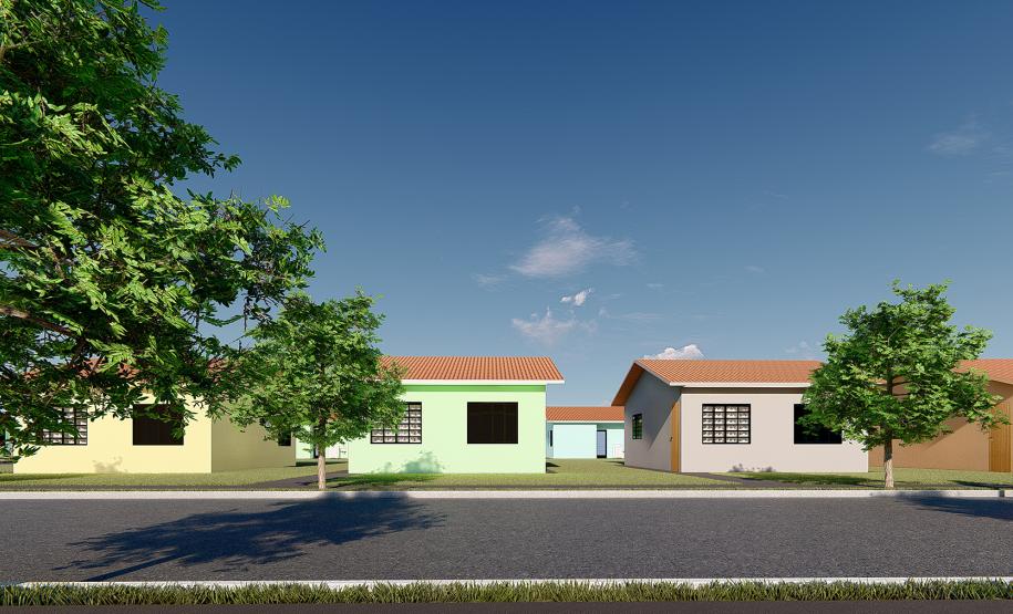 Residencial Canaã III