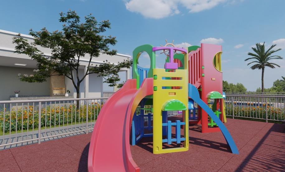 Residencial Lituânia