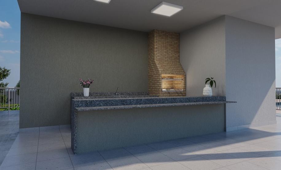 Residencial Lituânia