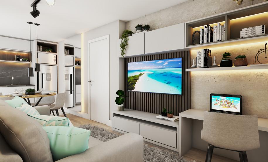 Residencial Evviva