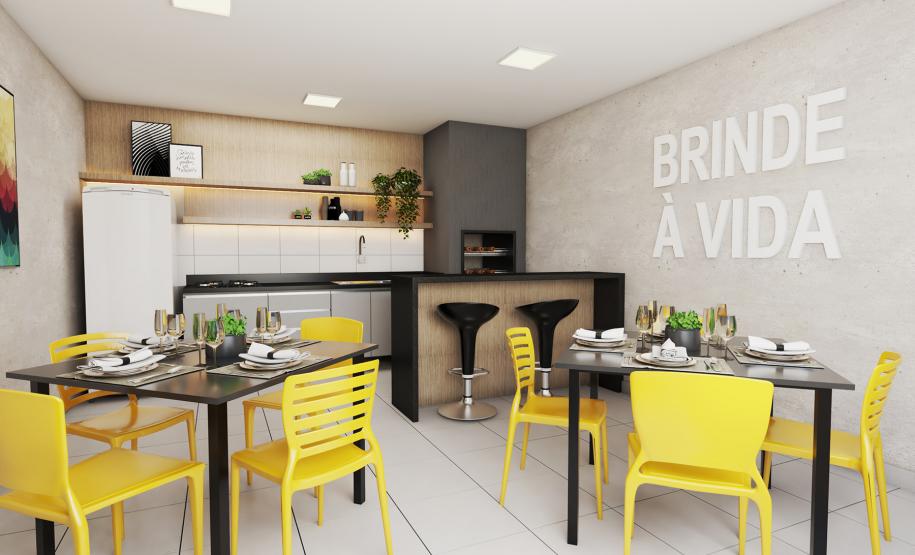 Residencial Evviva