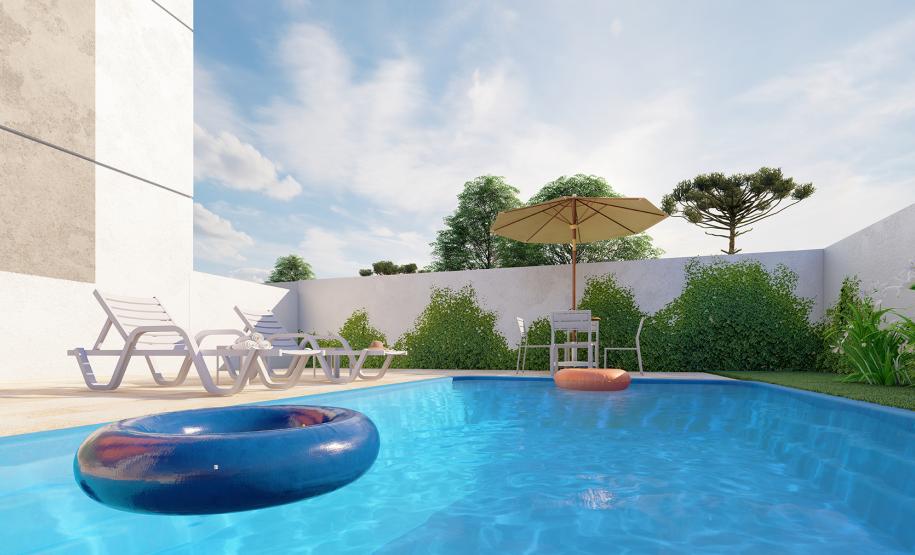 Residencial Evviva