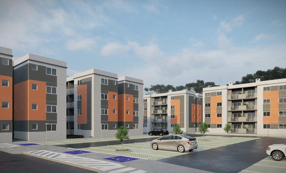 Residencial Evviva