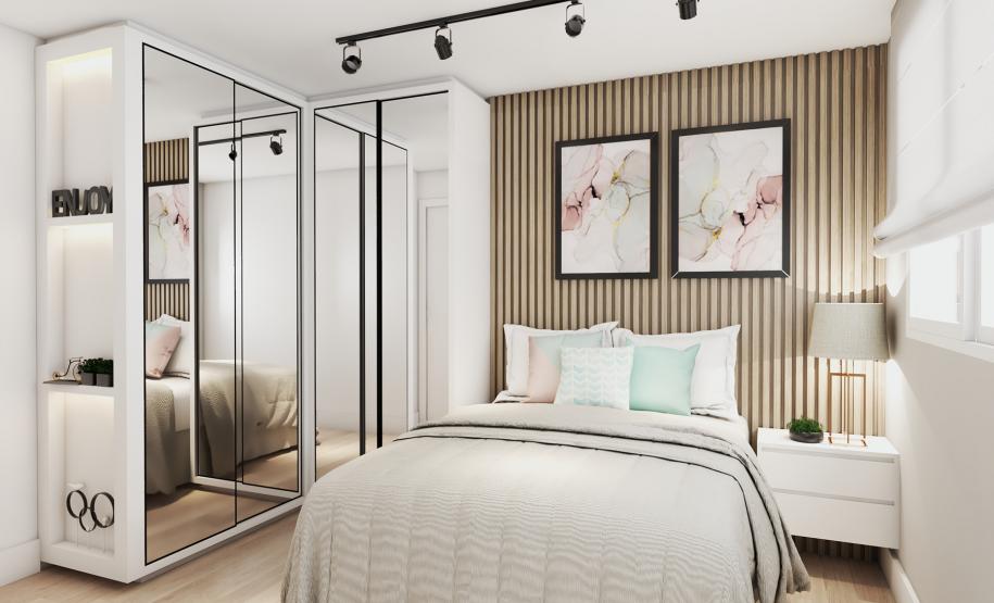 Residencial Evviva
