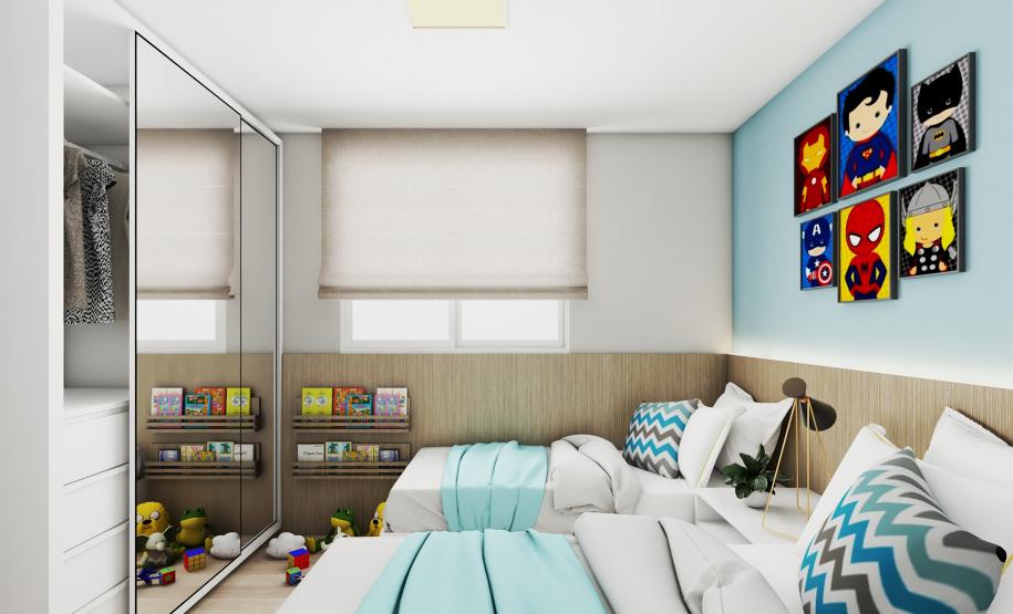 Residencial Evviva