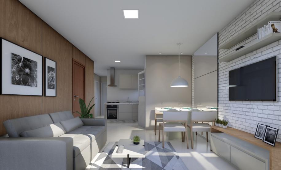 Residencial Treviso