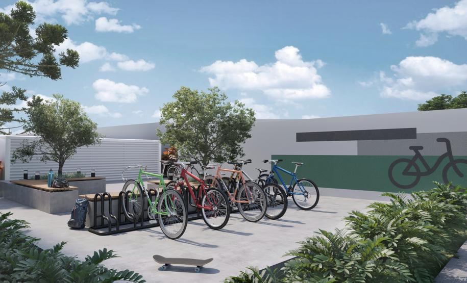 Viena Residencial - Araucária