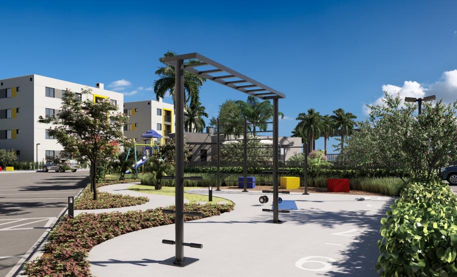 Vittace Boulevard