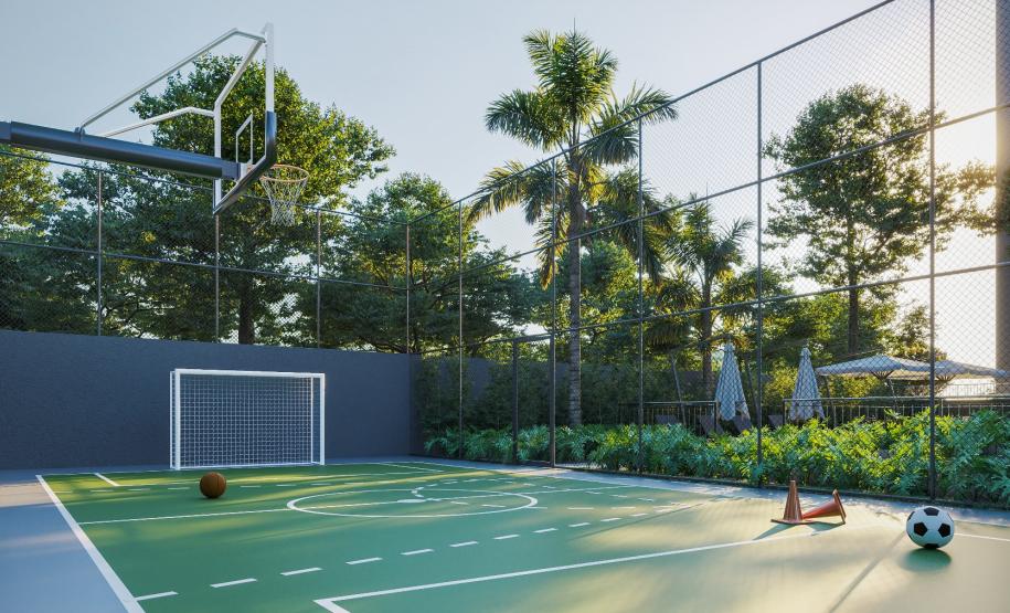 Residencial Austin - Apucarana
