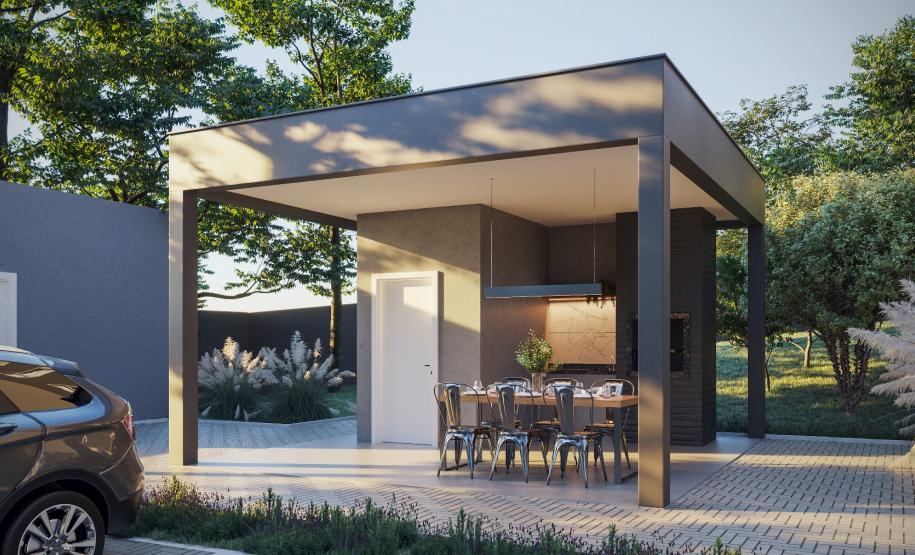 Residencial Austin - Apucarana