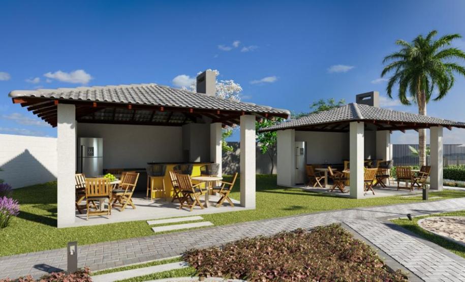 Residencial Évora - Londrina