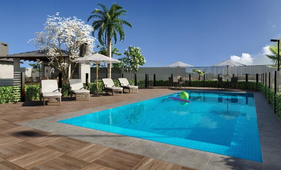 Residencial Évora - Londrina