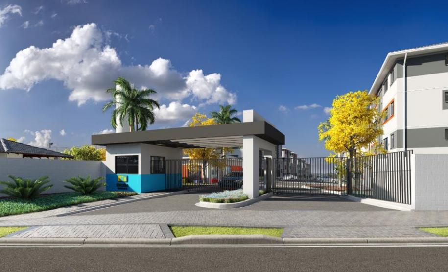 Residencial Évora - Londrina