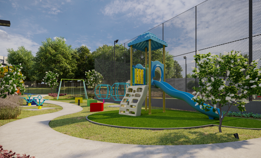 Vittace Alameda - São José dos Pinhais