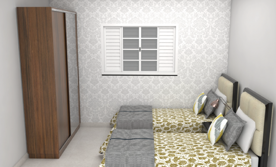 Residencial Paris