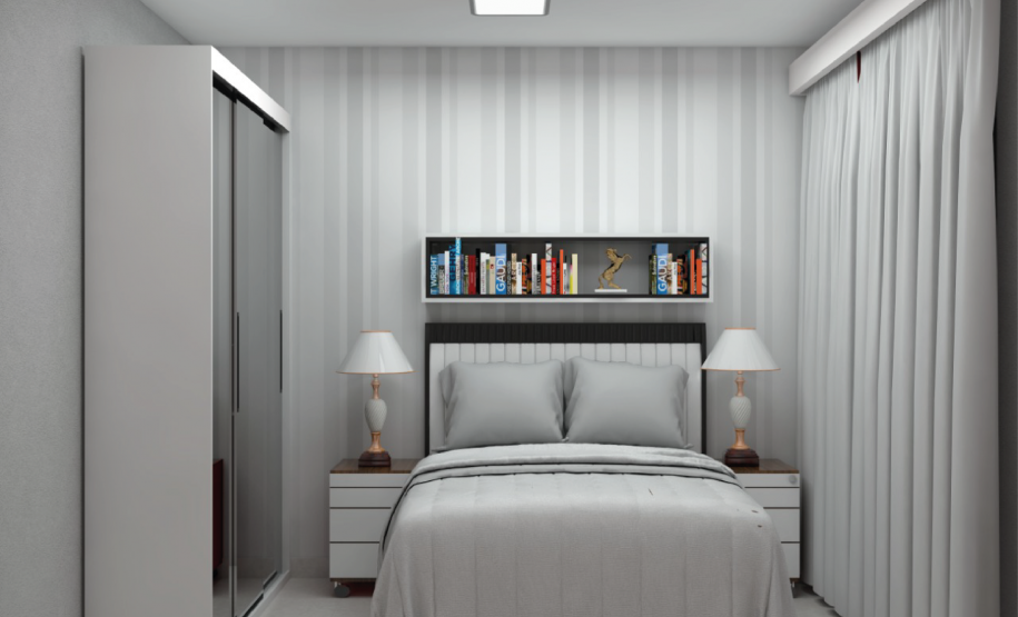 Residencial Paris